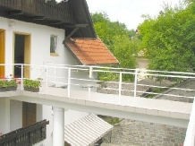 Casa Dan - alloggio in  Sovata - Praid (05)