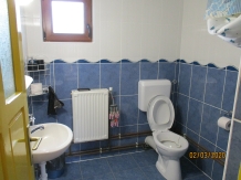 Pensiunea Napraforgo - accommodation in  Harghita Covasna, Sovata - Praid (37)