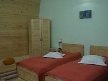 Casa Tisaru - accommodation in  Moldova (09)