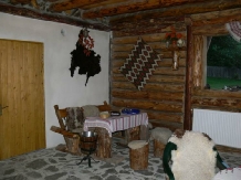 Cabana Hanul Voievozilor - accommodation in  Fagaras and nearby, Transfagarasan (06)