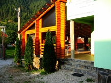Pensiunea Agroturistica Magura Ilvei - accommodation in  Bistrita (03)
