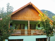 Pensiunea Agroturistica Magura Ilvei - accommodation in  Bistrita (09)