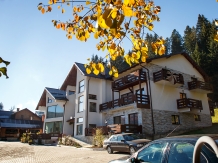 Pensiunea Perla Bucovinei - accommodation in  Gura Humorului, Voronet, Bucovina (10)