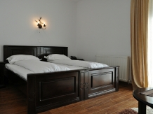 Pensiunea Perla Bucovinei - accommodation in  Gura Humorului, Voronet, Bucovina (21)