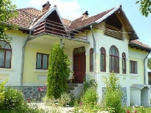 Casa Madalina - accommodation in  Fagaras and nearby, Transfagarasan (01)