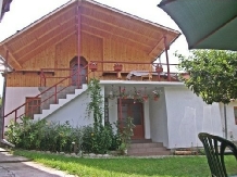Casa Madalina - accommodation in  Fagaras and nearby, Transfagarasan (04)