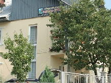 Pensiunea Nechita - accommodation in  Bistrita (14)