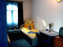 Pensiunea Cetate - accommodation in  Harghita Covasna, Tusnad (17)