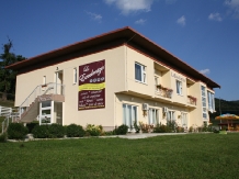 Pensiunea La Excelentza - accommodation in  Comanesti (08)