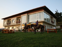 Pensiunea La Excelentza - accommodation in  Comanesti (10)