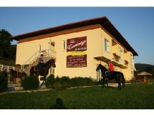 Pensiunea La Excelentza - accommodation in  Comanesti (16)