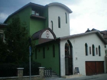 Pensiunea Ghizela - accommodation in  Comanesti (01)