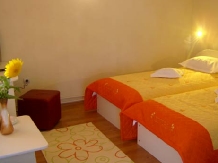 Pensiunea Excelsior - accommodation in  Moldova (07)