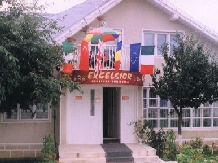 Pensiunea Excelsior - accommodation in  Moldova (19)