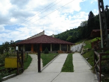 Pensiunea Paltinis - accommodation in  Slanic Moldova (04)