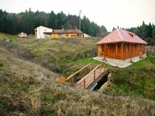 Pensiunea Paltinis - accommodation in  Slanic Moldova (09)