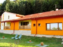 Pensiunea Paltinis - accommodation in  Slanic Moldova (12)