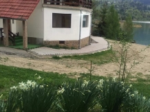 Cabana Iris - accommodation in  Bistrita (01)