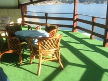 Cabana Iris - accommodation in  Bistrita (02)