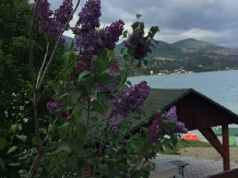 Cabana Iris - accommodation in  Bistrita (03)