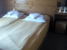 Pensiunea Caraffa - accommodation in  Slanic Moldova (04)