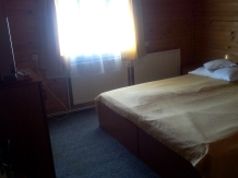 Pensiunea Caraffa - accommodation in  Slanic Moldova (05)