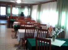 Pensiunea Caraffa - accommodation in  Slanic Moldova (14)
