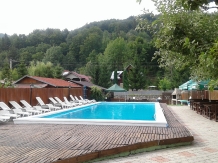 Pensiunea Caraffa - accommodation in  Slanic Moldova (16)