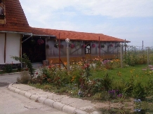 Cabana Edelweiss - accommodation in  Bistrita (06)