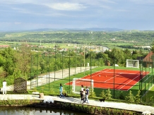 Complex Turistic Creanga - alloggio in  Slanic Moldova (11)