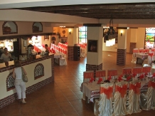 Cabana Soimul - accommodation in  Comanesti (12)