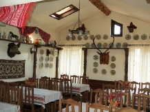 Cabana Soimul - accommodation in  Comanesti (13)