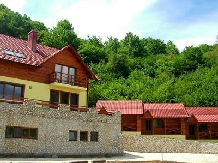 Pensiunea Patrimara - accommodation in  Apuseni Mountains (12)