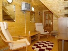Pensiunea Casa Din Livada - accommodation in  Slanic Moldova (15)