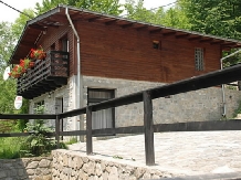 Pensiunea Naparis - accommodation in  Muntenia (01)