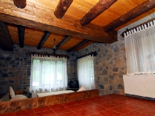 Pensiunea Naparis - accommodation in  Muntenia (05)