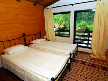 Pensiunea Naparis - accommodation in  Muntenia (06)