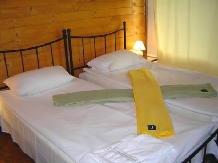 Pensiunea Naparis - accommodation in  Muntenia (16)