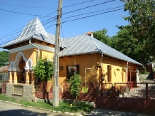 Casa Coca - alloggio in  Slanic Moldova (02)