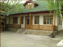 Casa Harghita - accommodation in  Black Sea (01)