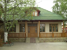 Casa Harghita - accommodation in  Black Sea (06)
