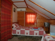 Pensiunea Simion - accommodation in  Black Sea (14)