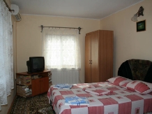 Pensiunea Simion - accommodation in  Black Sea (15)
