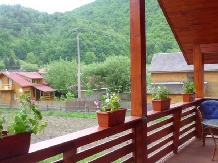 Pensiunea Monte Carlo - accommodation in  Moldova (06)