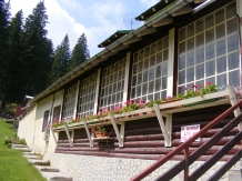 Cabana Bolboci - accommodation in  Muntenia (02)