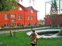 LAPEPensiunea Verona - accommodation in  Muntenia (07)