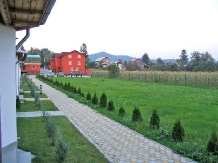 LAPEPensiunea Verona - accommodation in  Muntenia (10)