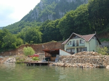 Pensiunea Hercules - accommodation in  Danube Boilers and Gorge, Clisura Dunarii (03)