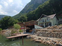 Pensiunea Hercules - accommodation in  Danube Boilers and Gorge, Clisura Dunarii (06)