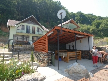 Pensiunea Hercules - accommodation in  Danube Boilers and Gorge, Clisura Dunarii (07)